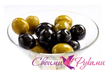 Как замариновать оливки в домашних условиях  быстро и просто - «Рецепты маринования»