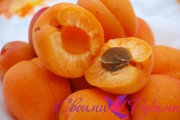 Вкусные маринованные абрикосы на зиму рецепты - «Рецепты маринования»