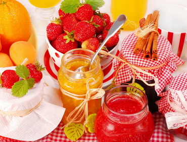 Консервирование фруктов и ягод в собственном соку - «Консервирование»