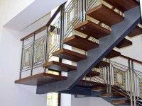 Как строится лестница своими руками — качество, надежность, выбор оптимального типа и материалов + 77 фото - «Ремонт своими руками»