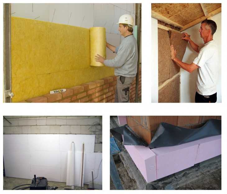 Шумоизоляция стен дома и квартиры своими руками (96 фото): простая инструкция по выполнению работ и подбору материалов - «Ремонт своими руками»