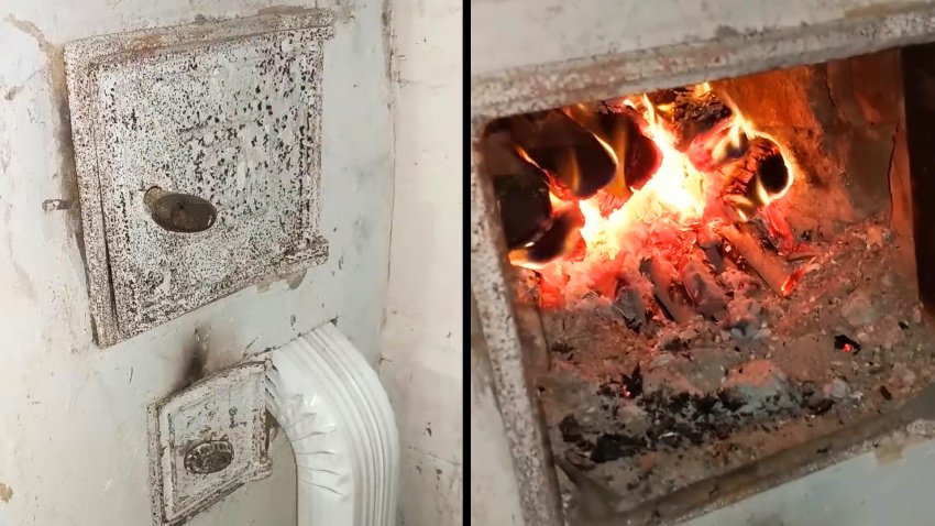 Теплый пол без воды и электричества - «Своими Руками»