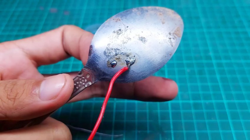 Активный флюс из бытовой химии - «Своими Руками»